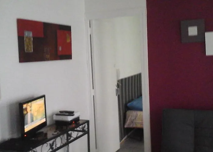 Notre Dame Apartamento *