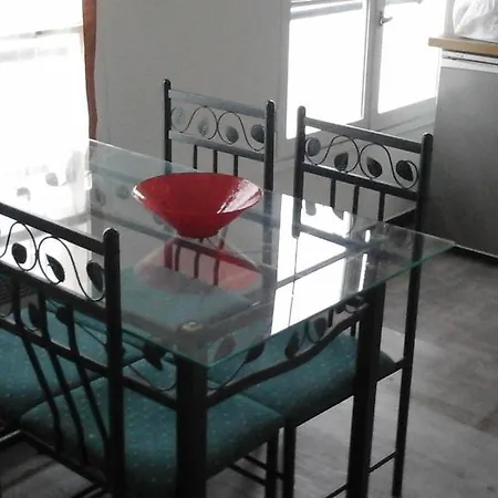 Apartment Notre Dame Paris