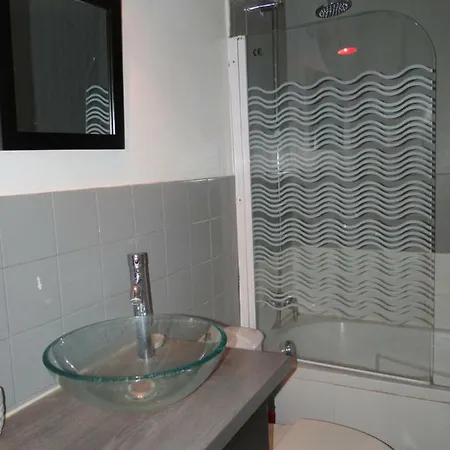 Apartment Notre Dame Paris