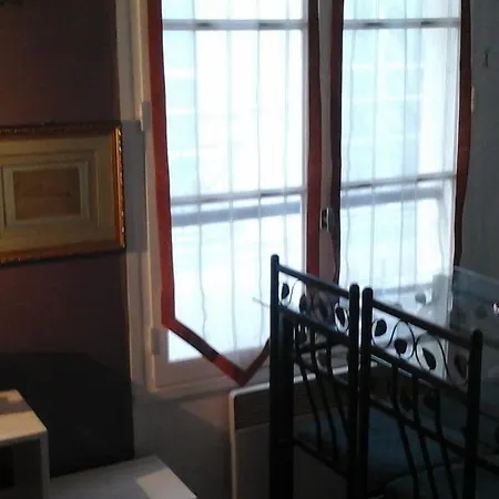 Notre Dame * Париж